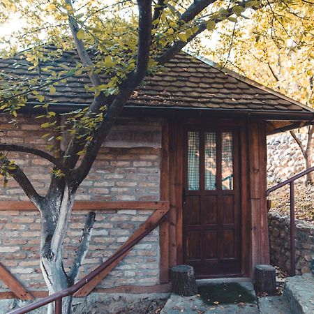 Konak Dobri Potok Krupanj Екстериор снимка